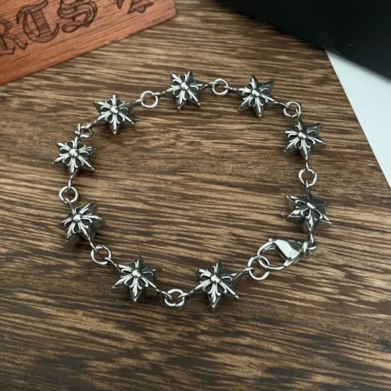 Chrome Hearts Bracelets